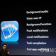 Illustration for article titled iPhone OS 4.0 Liveblog Archive